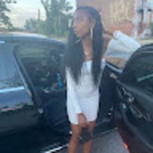 Meet your Posher, Destini